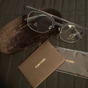 Tom Ford Mens eyewear TF 5347